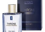 JFenzi Throne - For Men - K By Alternative - Eau De Parfum 100ml