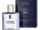 JFenzi Throne - For Men - K By Alternative - Eau De Parfum 100ml