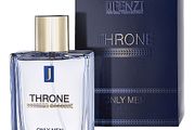 JFenzi Throne - For Men - K By Alternative - Eau De Parfum 100ml