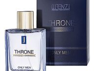 main image for ad JFenzi Throne - For Men - K By Alternative - Eau De Parfum 100ml