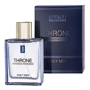 JFenzi Throne - For Men - K By Alternative - Eau De Parfum 100ml