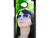 Custom personalised HTC One cases
