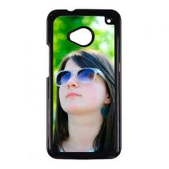Custom personalised HTC One cases