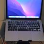 MacBook Pro Retina 13" Image 2