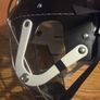 Black Gola Helmet Image 3
