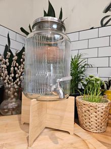 drinks dispenser