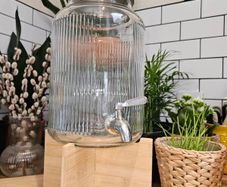 drinks dispenser