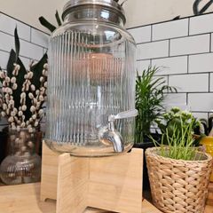 drinks dispenser