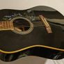 Electro Acoustic Guitar Encore EA400BH Made in Korea Image 3