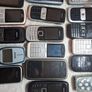 Vintage mobile phones Image 2