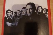 Sopranos. season two, dvd.