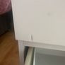 ikea chest drawers x2 Image 5