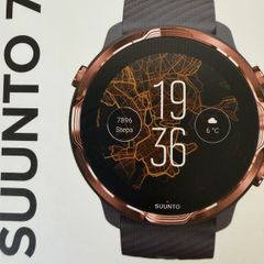 Suunto7