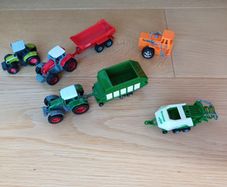 Farm set