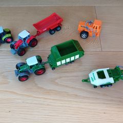 Farm set