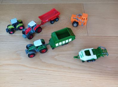 Farm set