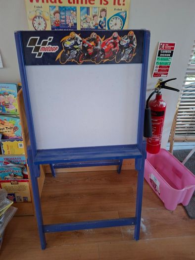 Big board