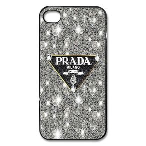 Prada Printed phone covers