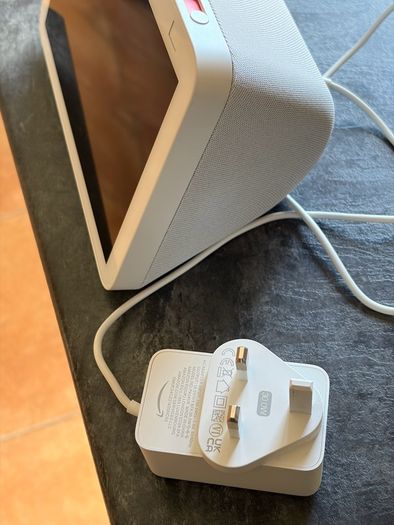 Alexa Echo Show 8 2nd Gen