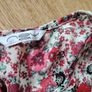 New Look Blouse   Size 12 Image 3