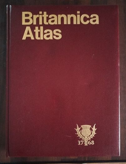 Selection of books