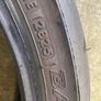 Bridgestone  T32R 190/55/17 Image 4