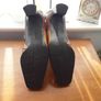 lady ankle boots Image 2