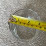 Tullamore Dew Irish Whiskey Glasses Image 4