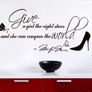 Wall stickers (Marilyn Monroe) Image 2