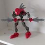 Bionicle Turahk Image 3