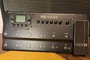 line 6 POD HD500x