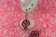Earrings - Handmade