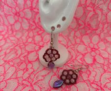 Earrings - Handmade