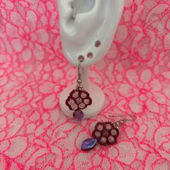 Earrings - Handmade