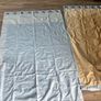 Nursery Black Out Curtains Image 2