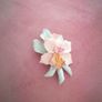 Porcelain brooch Image 2