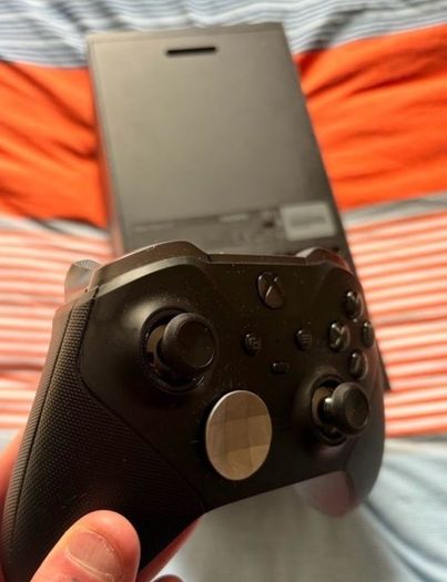 Xbox Series X | Xbox Elite Controller