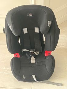 Britax Romer Child Seat