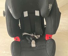 Britax Romer Child Seat
