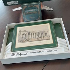 Placemats & Coasters - Irish Heritage Series by PImpernel