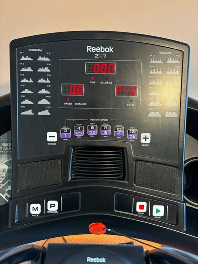 Reebok Treadmill