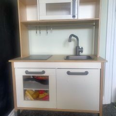 Ikea kitchen