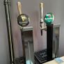 Complete (All New) Home Bar System with 2 x Fonts Image 5