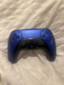 Play station controller