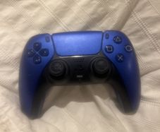 Play station controller