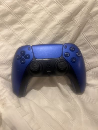 Play station controller