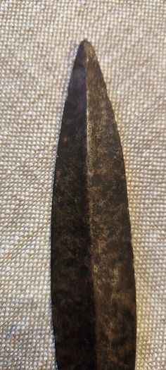 African Spear Head