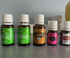 Asst. Essential Oils