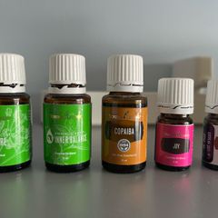 Asst. Essential Oils