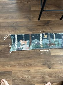 cot bumper